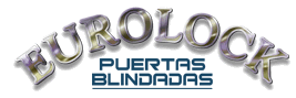 Eurolock Puertas blindadas 