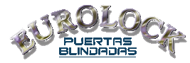 Puertas blindadas-Eurolock